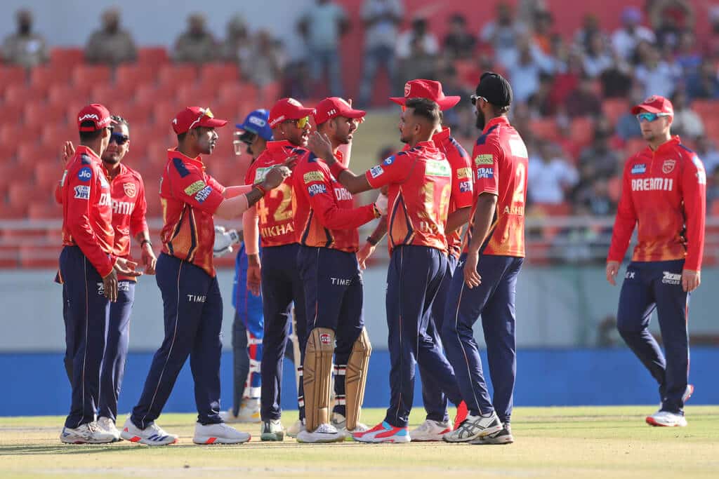 IPL 2024 | Sam Curran, Livingstone Thwart Pant’s Return Party With PBKS' Clinical Win Vs DC